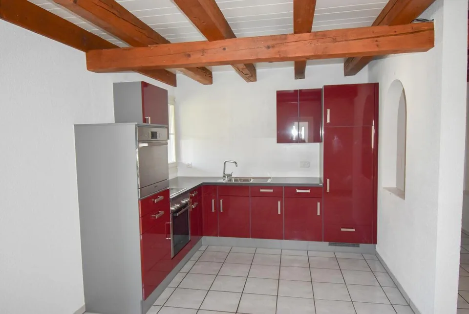Cozy maisonette apartment for rent