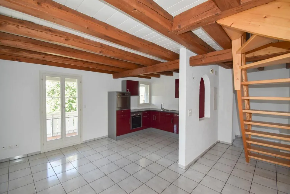 Cozy maisonette apartment for rent