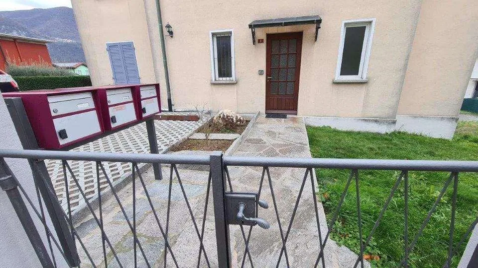 MENDRISIO RANCATE: 4.5 pièces dans un quartier calme et ensoleillé