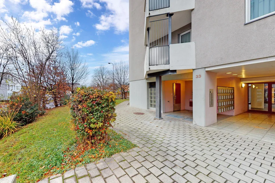 Hier endet Ihre Wohnungssuche!
