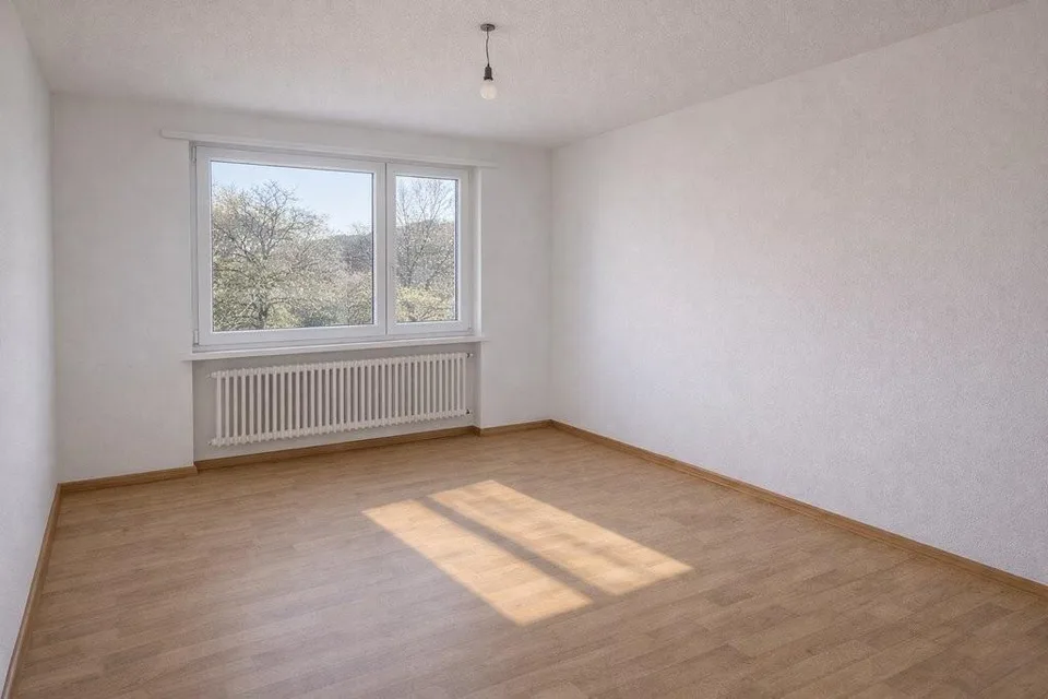 Appartement familial cherche occupants