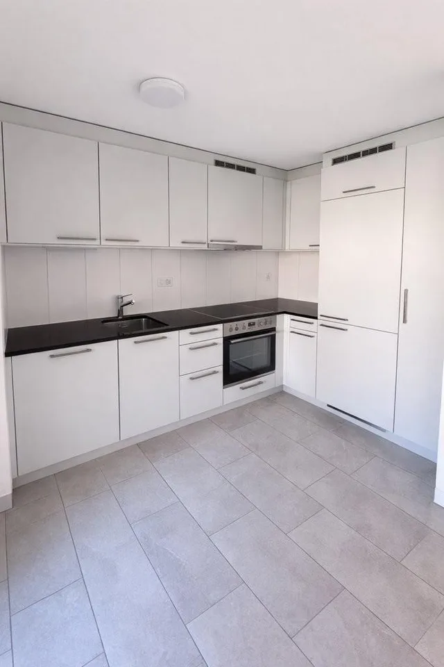 Appartement familial cherche occupants