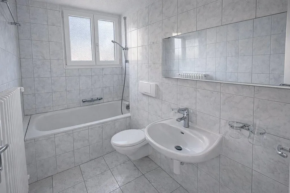 Appartement familial cherche occupants