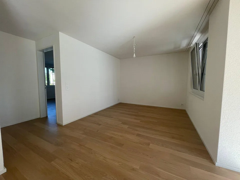 Moderne 3.5 Zimmer-Neubauwohnung direkt beim Bahnhof Aadorf