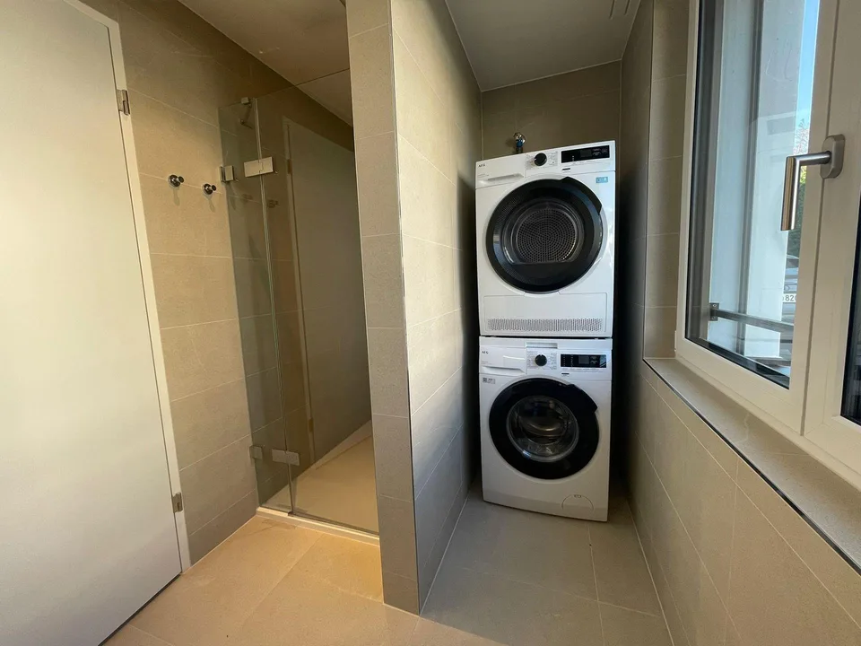 Moderne 3.5 Zimmer-Neubauwohnung direkt beim Bahnhof Aadorf