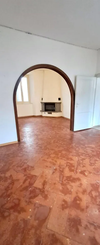 3 1/2 Zimmer Wohnung im Zentrum von Balerna