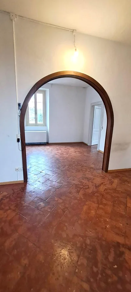 3 1/2 Zimmer Wohnung im Zentrum von Balerna