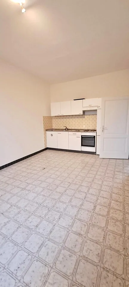 3 1/2 Zimmer Wohnung im Zentrum von Balerna