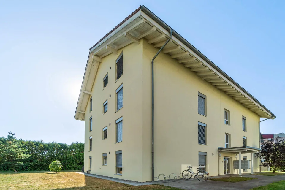 Vivere - in campagna e yet centrale