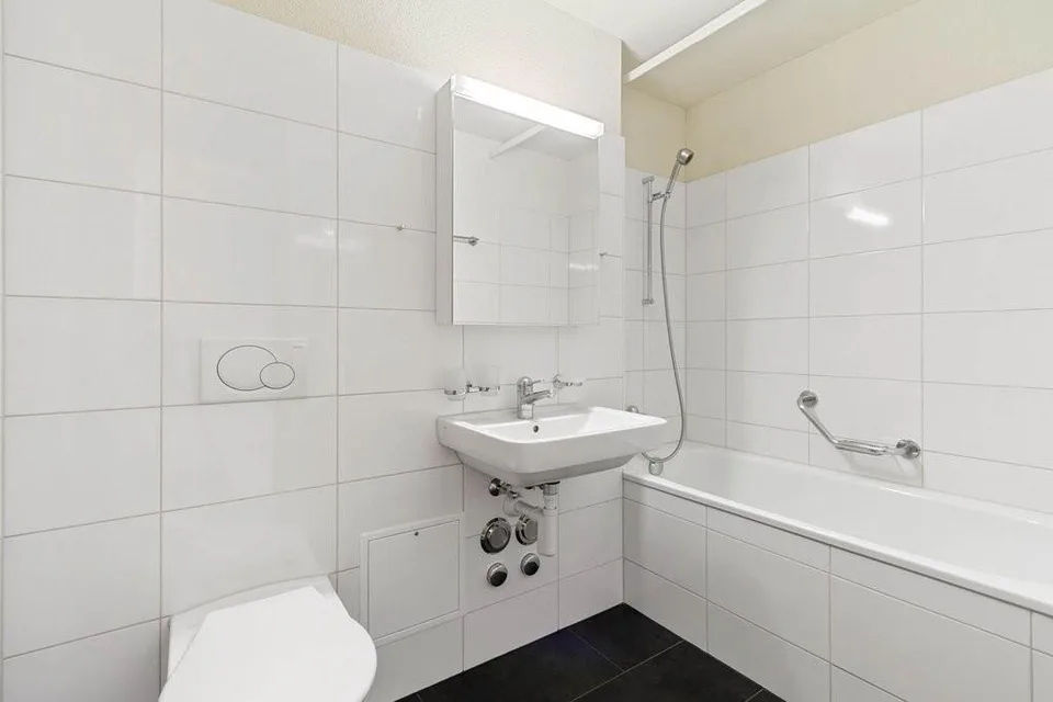 Il tuo nuovo appartamento, il tuo nuovo quartiere – foto 6 di 12