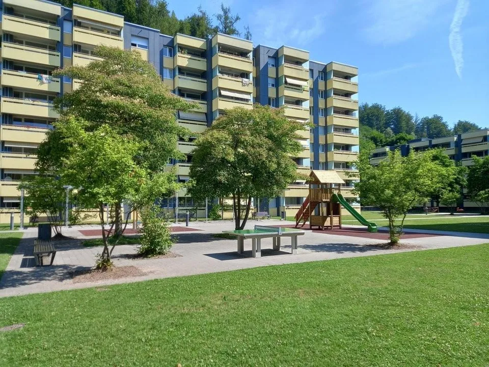 Il tuo nuovo appartamento, il tuo nuovo quartiere – foto 10 di 12