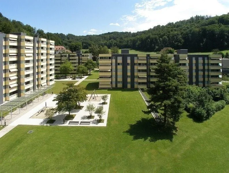 Il tuo nuovo appartamento, il tuo nuovo quartiere – foto 9 di 12