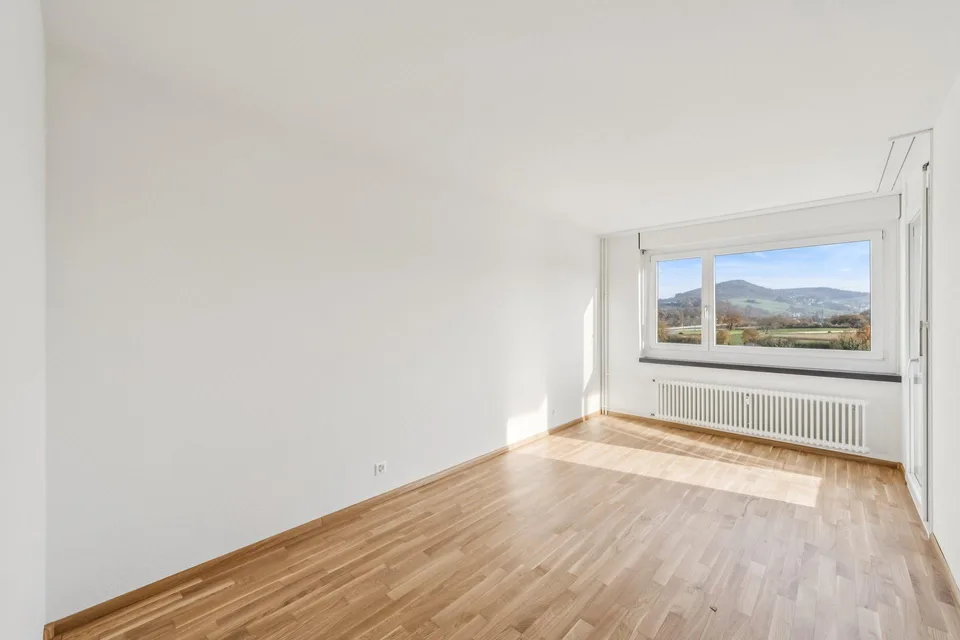 Appartamento accogliente a Pratteln!