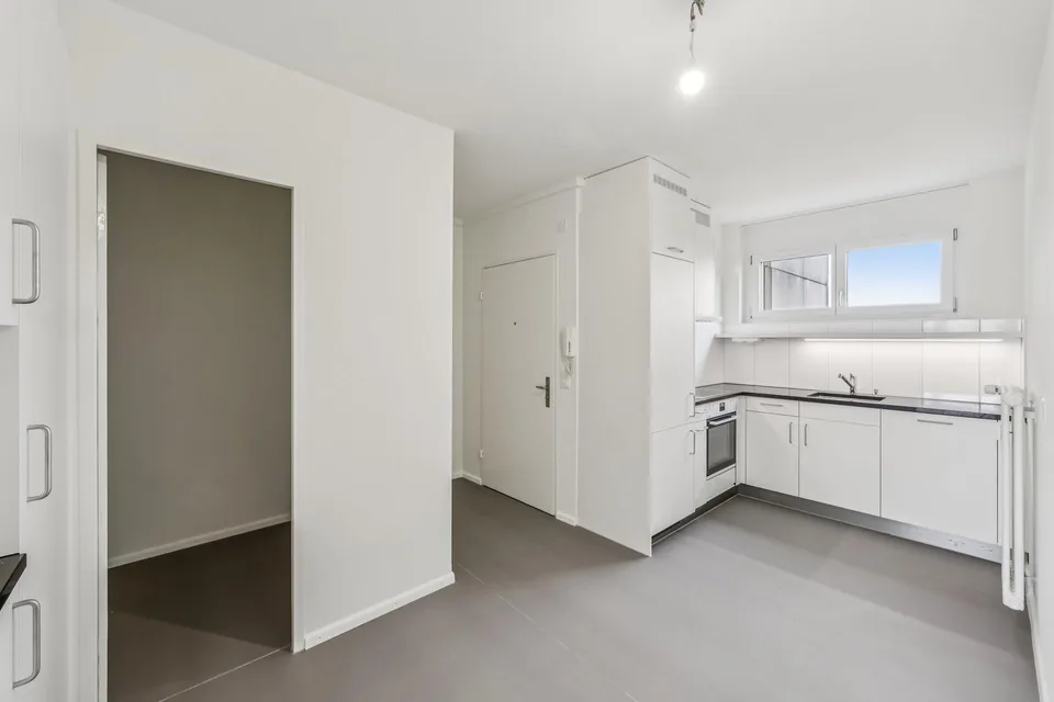 Appartamento accogliente a Pratteln!