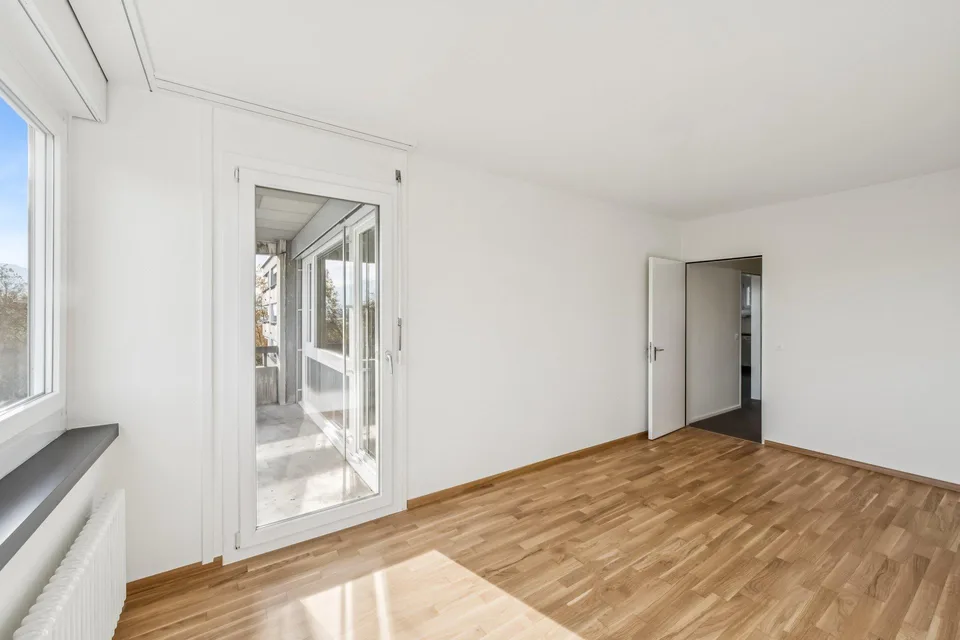 Appartamento accogliente a Pratteln!