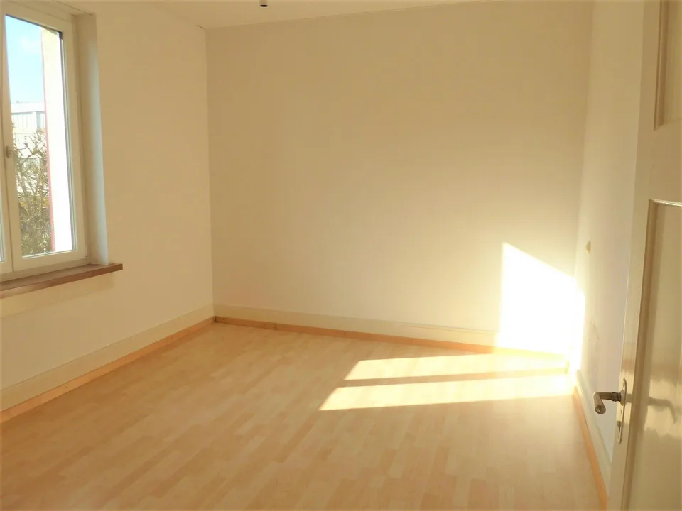 3 Zimmerwohnung in Neuhausen am Rheinfall