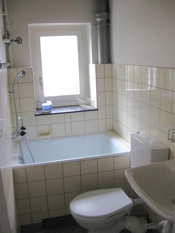 3 Zimmerwohnung in Neuhausen am Rheinfall