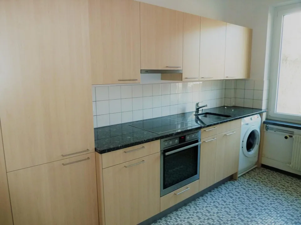 3 Zimmerwohnung in Neuhausen am Rheinfall