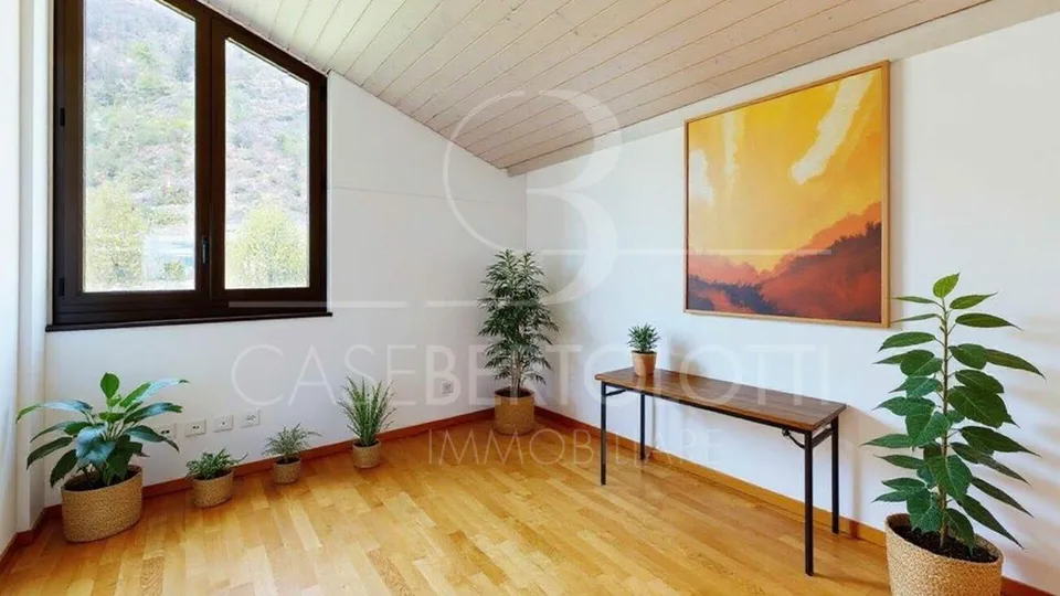 Duplexwohnung mit zwei Balkonen und viel Licht - modern wohnen in T... – Foto 6 von 8