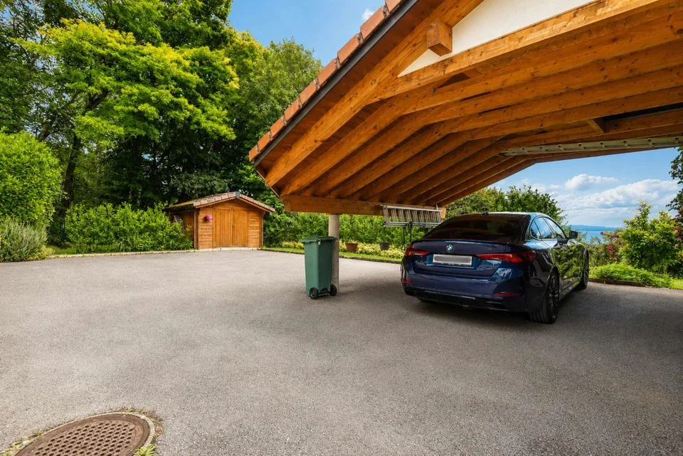 Maison familiale de 240 m² avec vue panoramique – photo 10 sur 12