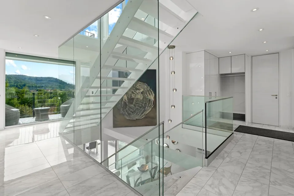 Refined Living – Where Light, Space, and Design Meet