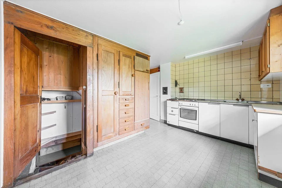 RISERVATO: Casa dei sogni con giardino soleggiato
