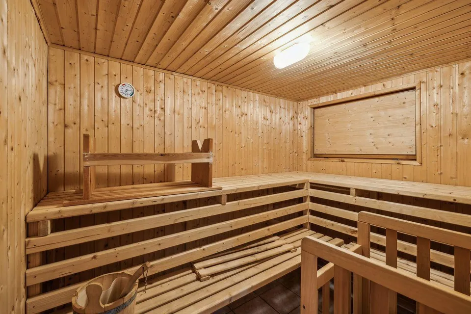 Appartement traversant de 5 pièces avec vue Alpes – photo 7 sur 11