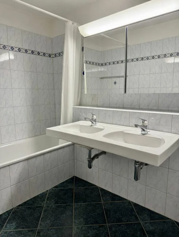 Appartamento-mansarda di 6,5 locali