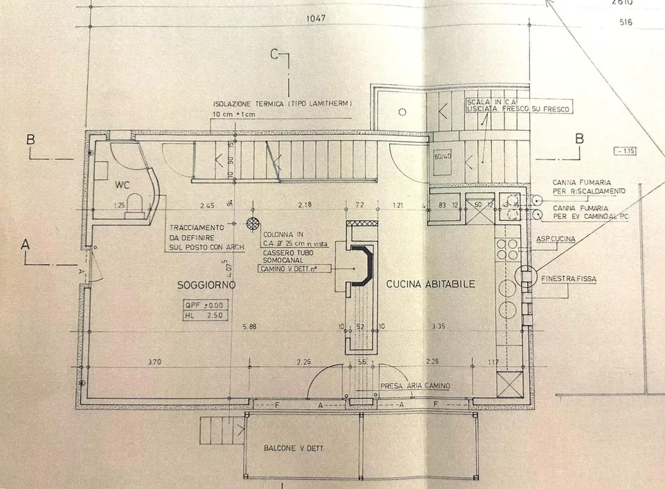 Gelegenheit, die nicht verpasst werden sollte: Wir verkaufen ein hübsches Haus in einer ruhigen Gegend von Claro – Foto 16 von 20