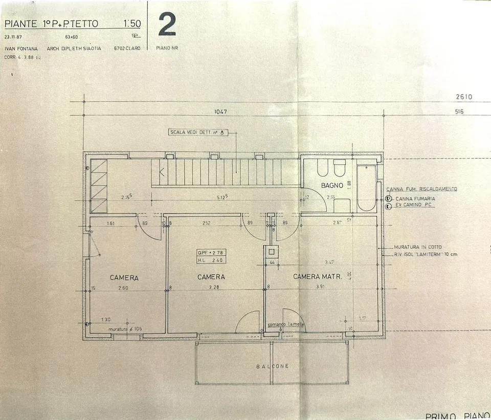 Gelegenheit, die nicht verpasst werden sollte: Wir verkaufen ein hübsches Haus in einer ruhigen Gegend von Claro – Foto 17 von 20