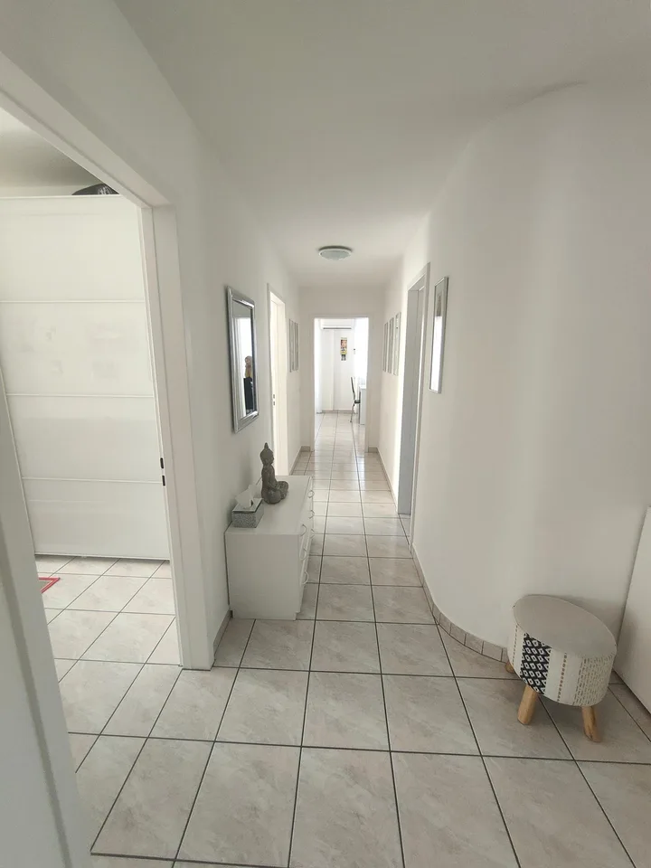 4.5 locali - ultimo piano - Giubiasco – photo 10 sur 15