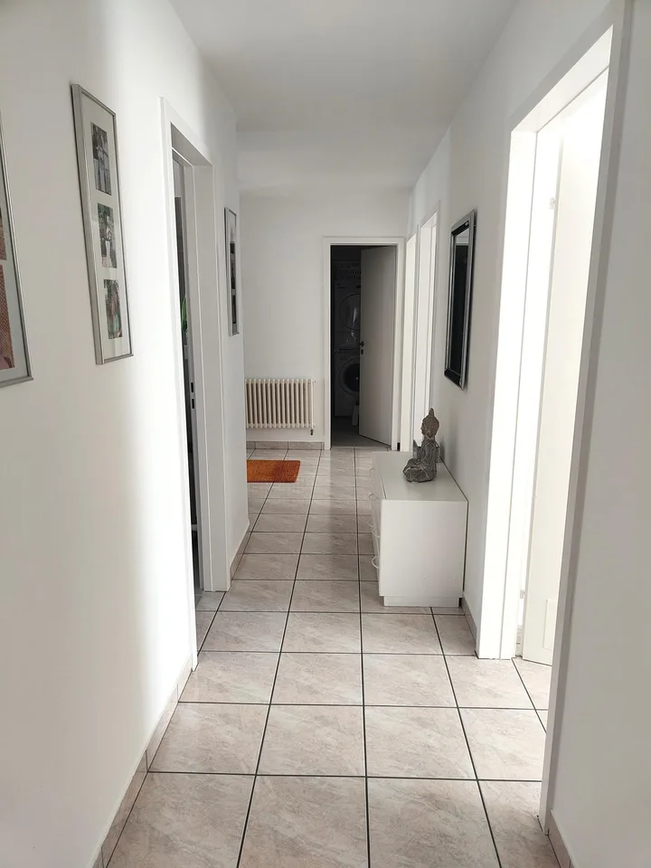 4.5 locali - ultimo piano - Giubiasco – photo 11 sur 15