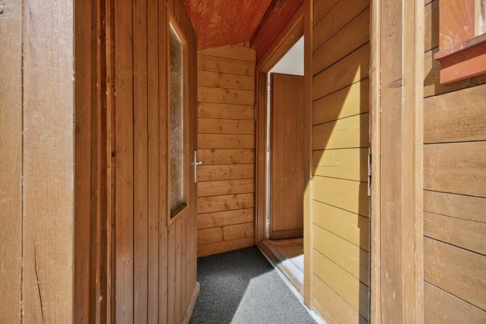 Gaby - dein Ferienchalet im Flumserberg – Foto 16 von 25
