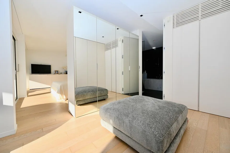 Casa di Vacanza: Attico Duplex di Design con Vista Lago Mozzafiato – photo 11 sur 20