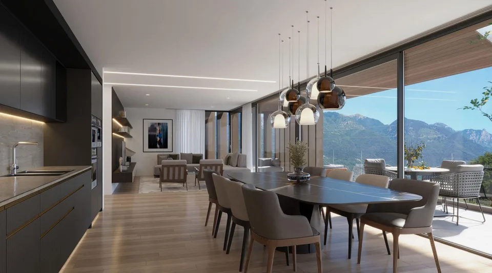 Residenza Edenia Nove
