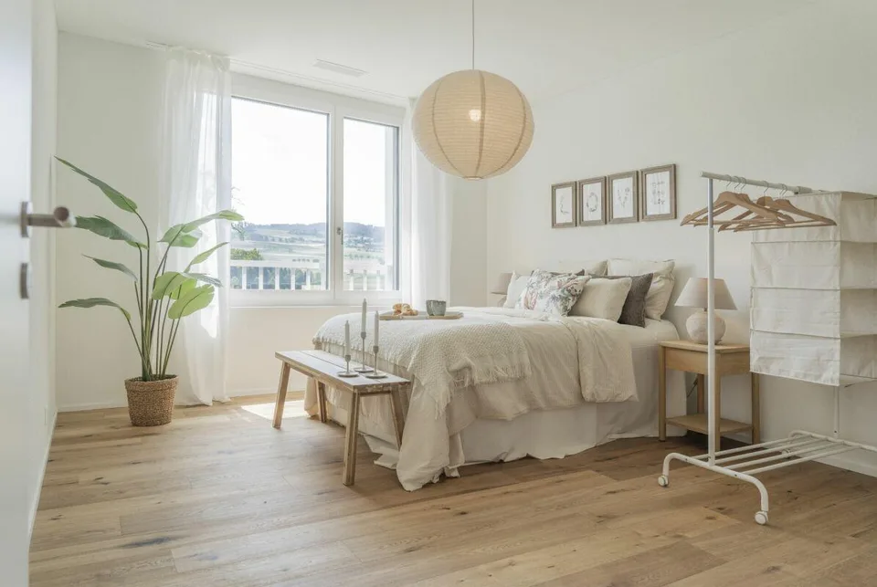 4.5-Zi-Wohnung Murhubel Triengen