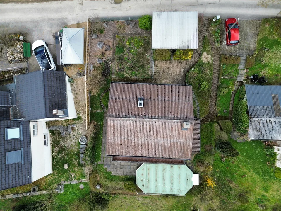 Casa unifamiliare di 4,5 locali con grande potenziale di sviluppo – foto 18 di 18
