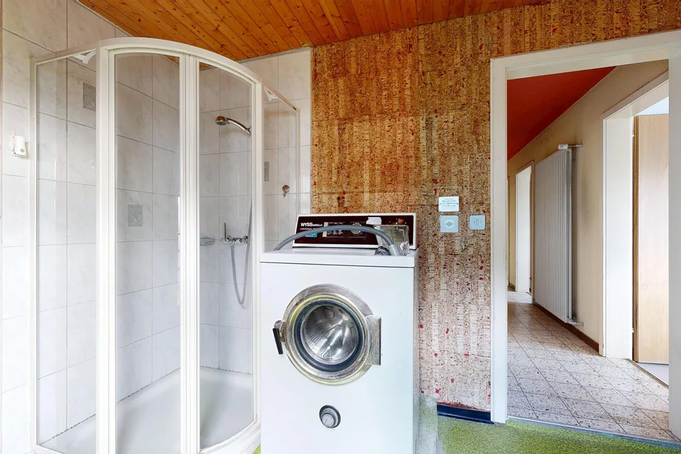 Casa unifamiliare di 4,5 locali con grande potenziale di sviluppo – foto 12 di 18
