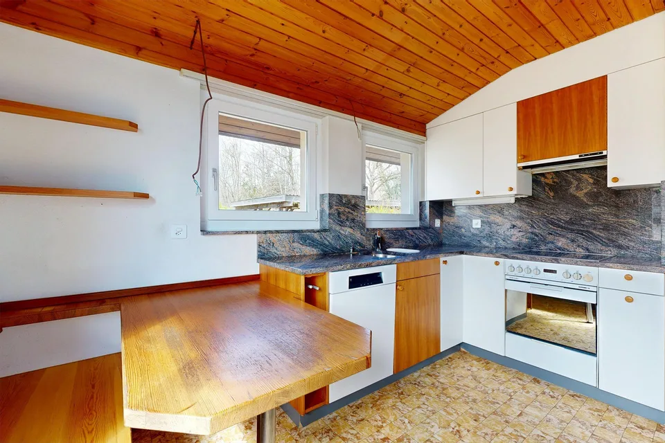 Casa unifamiliare di 4,5 locali con grande potenziale di sviluppo – foto 8 di 18