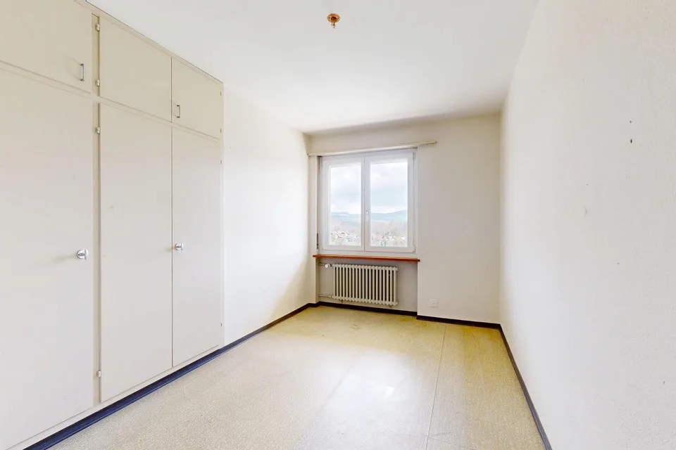 Casa unifamiliare di 4,5 locali con grande potenziale di sviluppo – foto 9 di 18
