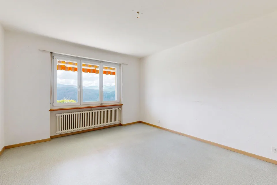 Casa unifamiliare di 4,5 locali con grande potenziale di sviluppo – foto 11 di 18