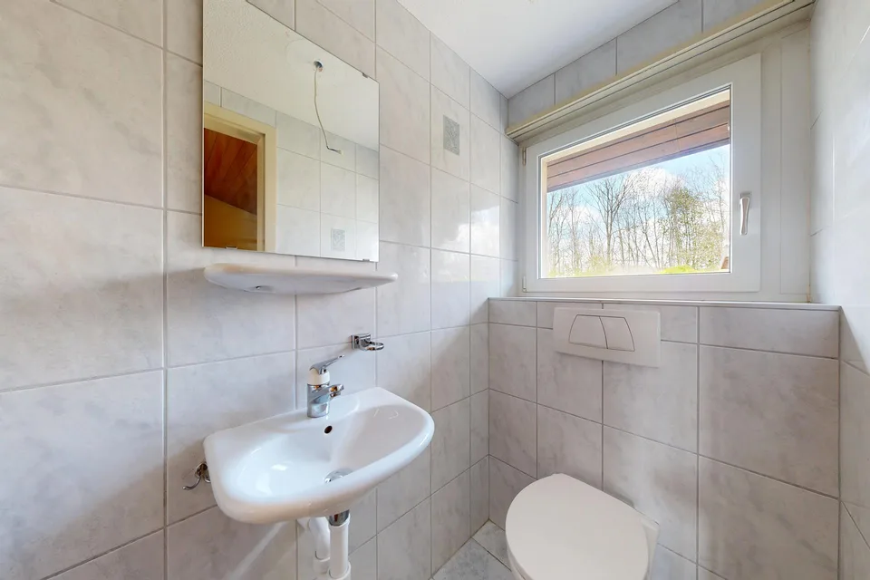 Casa unifamiliare di 4,5 locali con grande potenziale di sviluppo – foto 13 di 18
