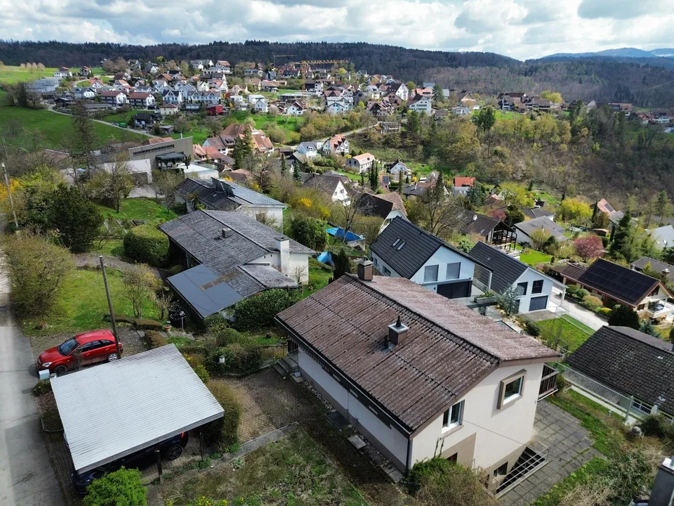mit grossem Entwicklungspotenzial