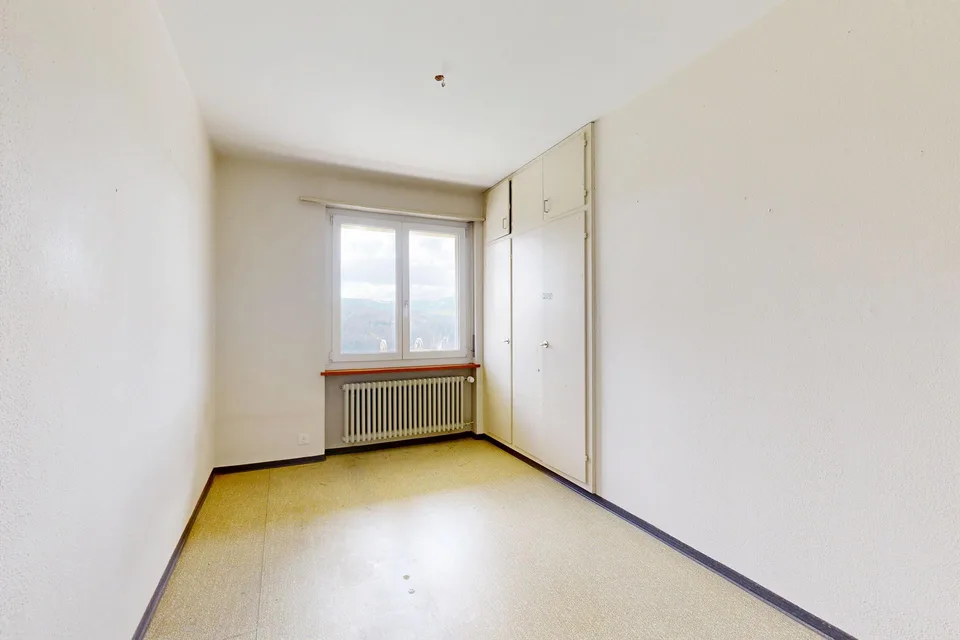 Casa unifamiliare di 4,5 locali con grande potenziale di sviluppo – foto 10 di 18