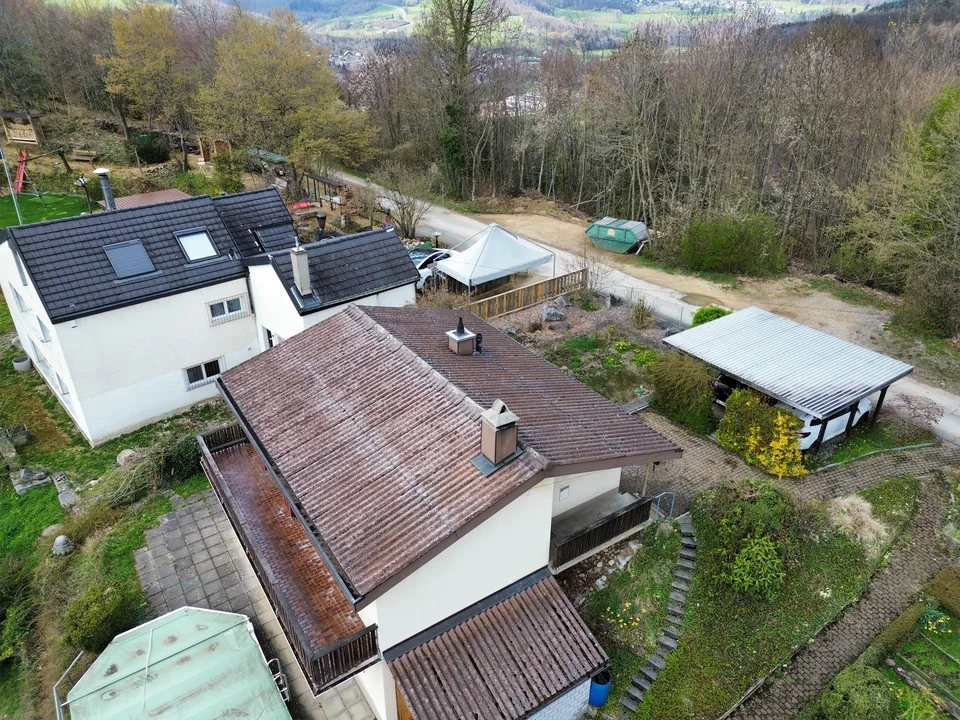 Casa unifamiliare di 4,5 locali con grande potenziale di sviluppo – foto 17 di 18
