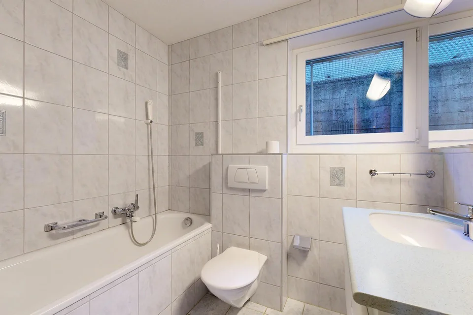 Casa unifamiliare di 4,5 locali con grande potenziale di sviluppo – foto 14 di 18