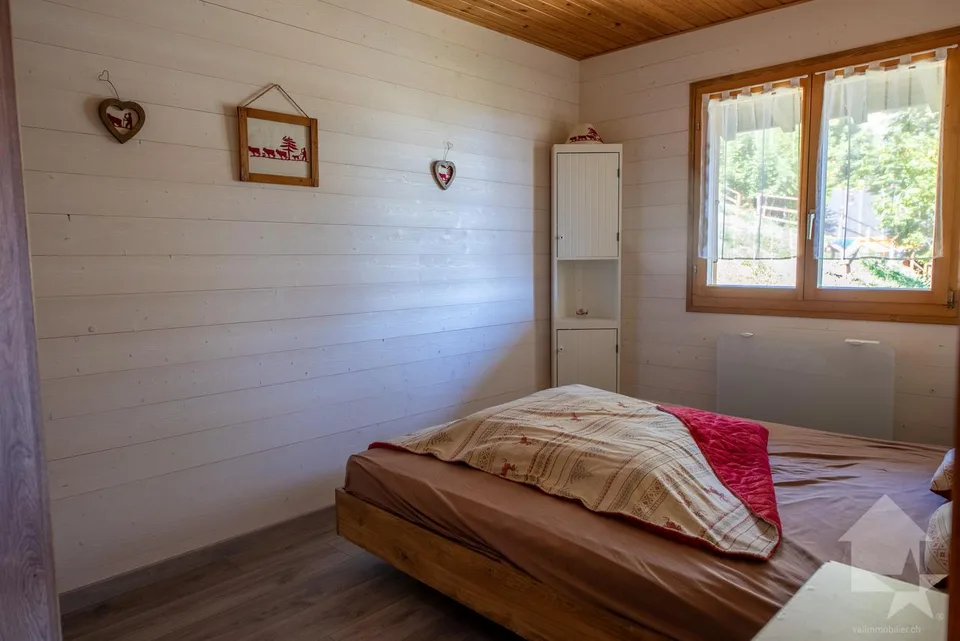 Superbo duplex di 6 stanze in una zona tranquilla e completamente ristrutturata – foto 6 di 13