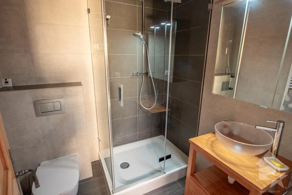 Superbo duplex di 6 stanze in una zona tranquilla e completamente ristrutturata – foto 11 di 13