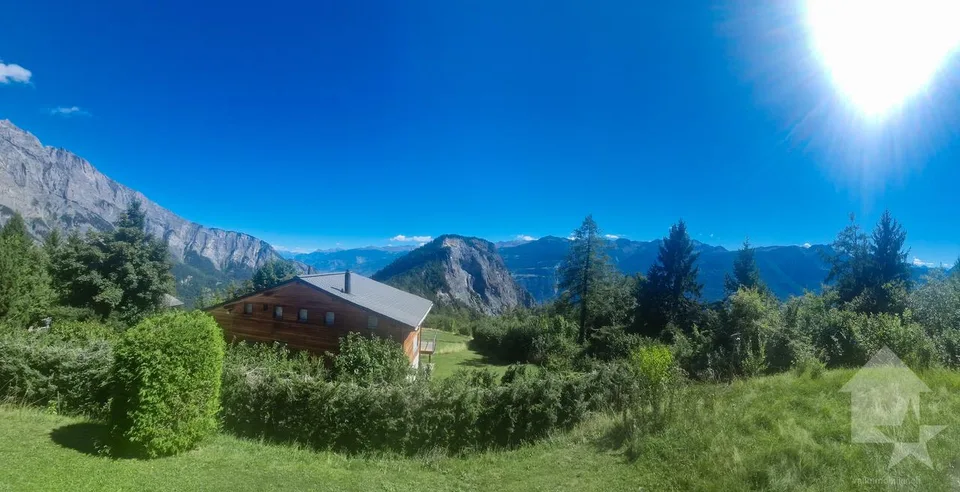 Superbo duplex di 6 stanze in una zona tranquilla e completamente ristrutturata – foto 13 di 13