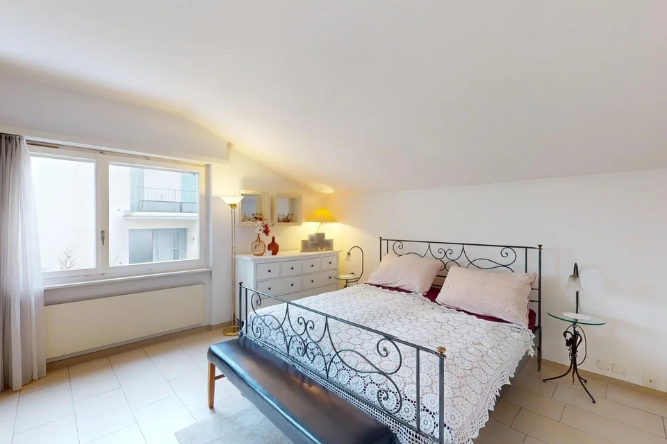 Votre maison de rêve vous attend